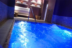 Sovrana Hotel & SPA Rimini